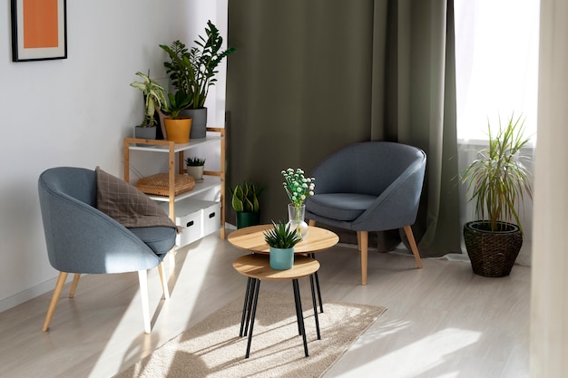 Przemień swoje wnętrza: Jak stworzyć dom, który łączy styl i funkcjonalność