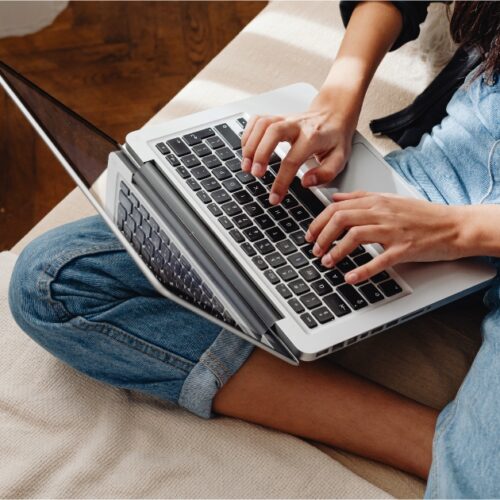 Bezpieczna bankowość internetowa: Jak chronić swoje finanse online?