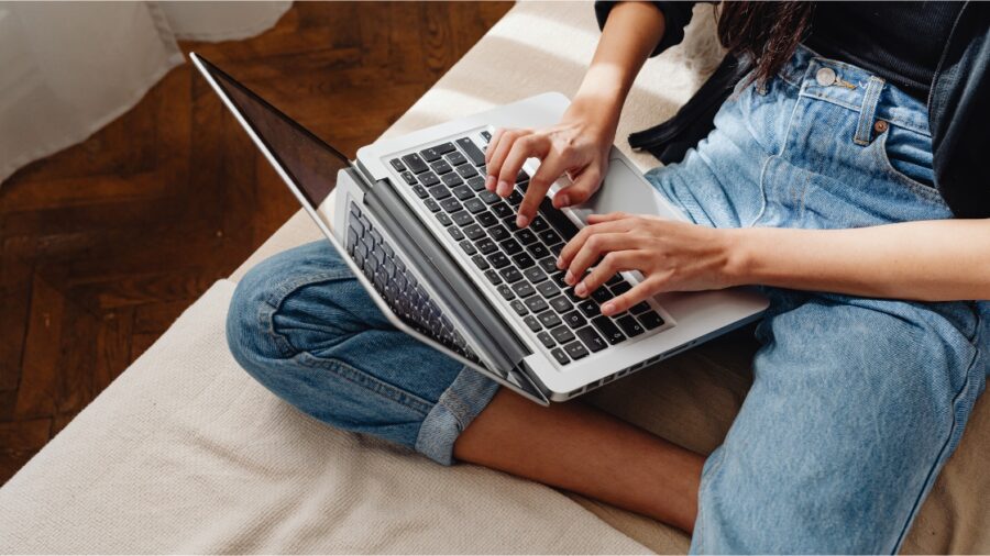 Bezpieczna bankowość internetowa: Jak chronić swoje finanse online?